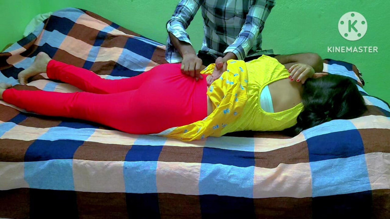Housewife 69: Dewar apne chị kế maza để Hue Khoob Chudai Kiya