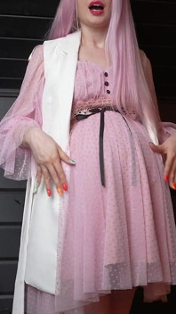 Mulher que trai está grávida! Quem fez isso? Hora de saber