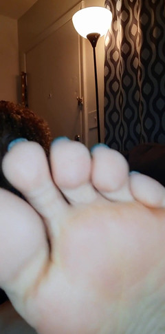 Madame SkorpSolez: Something different is always good