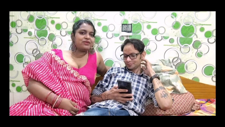 AmitRose: My Stepmom Taught Me How to Have Sex