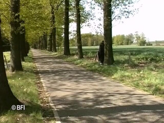 Naughty by nature in Holland: Xkiss - Cafe Tramhalt, bahagian 1