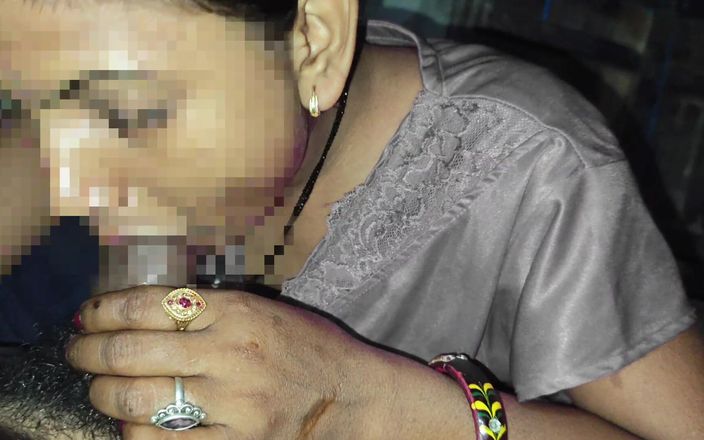 Bangala bhabhi: Sperma im Mund, desi dorf bhabhi heißes masturbieren und sperma...