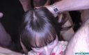 UkXXXpass: Cherri ritorna con la nuova ragazza roxy 1