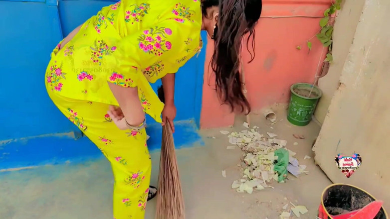 Muskan Rani: Sexo viral indio