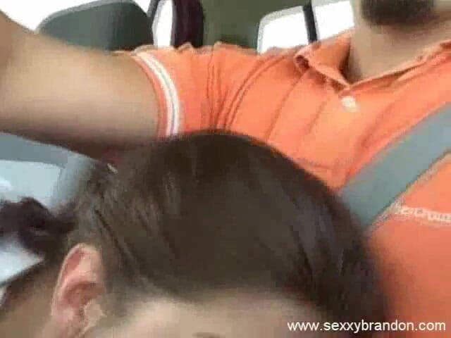 Sexxy Brandon: Sexxy Brandon hlava silnice