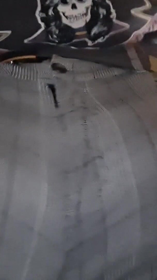 Going Upstairs with My Insane Big Bulge (Monster meat studio)
