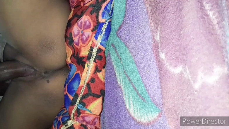 Renudbf: Pareja india del pueblo