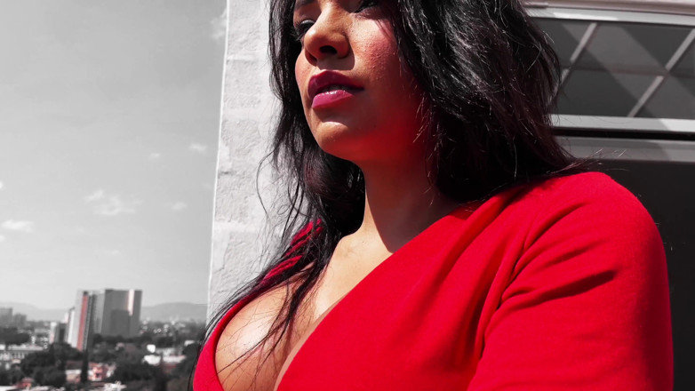 Discover 4K: Real Puerto Rican Couple Jennifer and Cody Make Love Publicly...