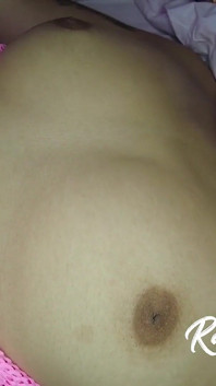 Naughty Girl Licking Dick and Lollipop Blindfolded