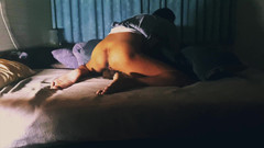 Manpicdeathmatch: Sesso da solo