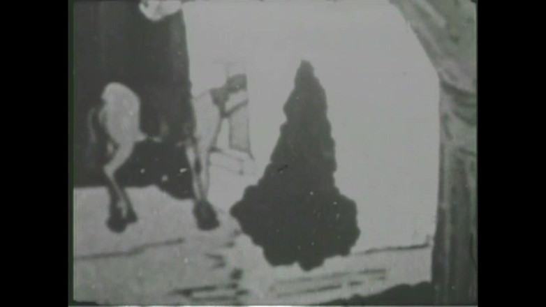 The Unforgettable: Kartun Mesum (bagian 3)