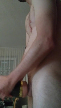 Masturbation with Pussy