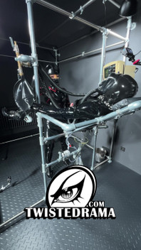 Rubber Emergency