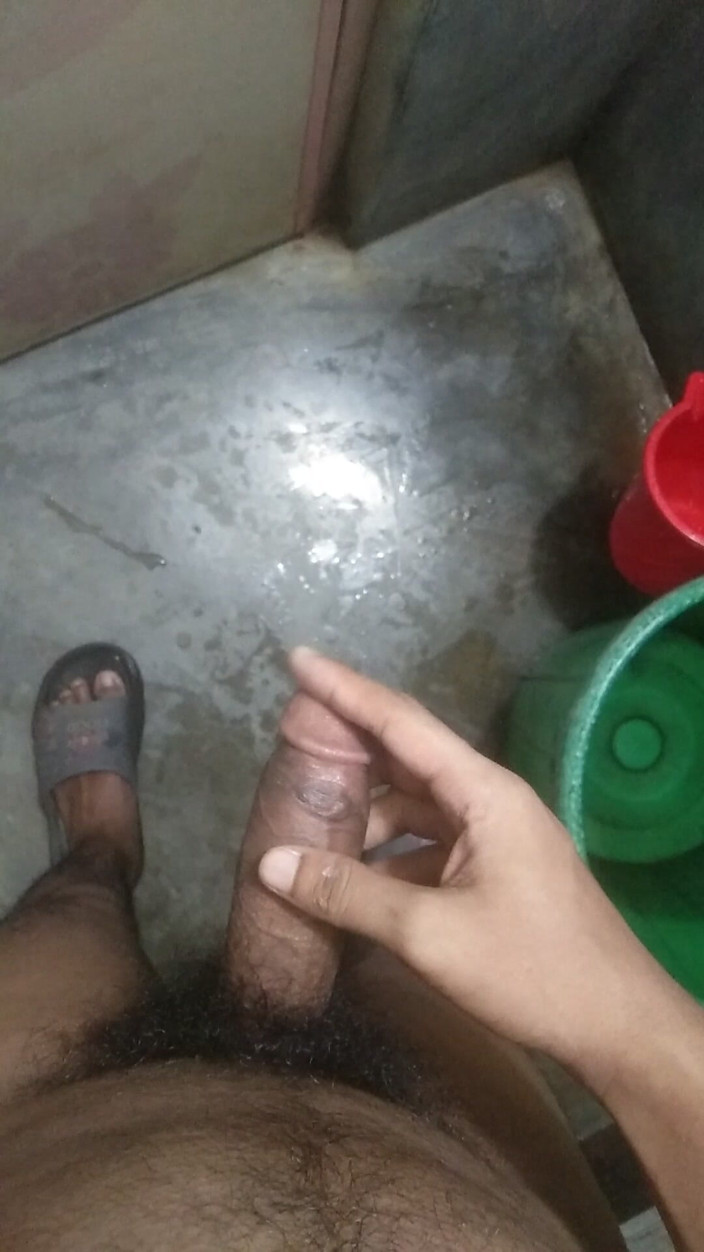 Viral_tiktokar: Je suis allé dans la salle de bain, j’ai mis...