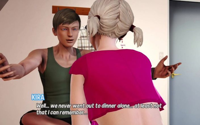 HotSummer117: Max's Life Cap 9 - Eu como a bunda da minha madrasta