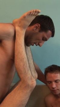 Hot Hunks