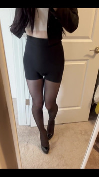 Going to Work