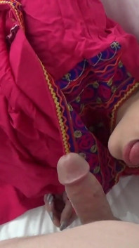 Sex s mojí afghánskou velkým zadkem macechy, je žhavá a krásná