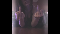 TheRealKittyD: Böse herrin - du bist ein kleiner schwanz-verlierer - dirtytalk