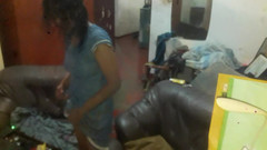 Tina Baby: 继母的免费使用优惠 - 第2集