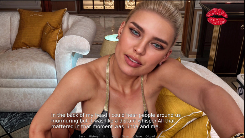 Wickedgammes studio: Delicious MILFs (část 21) nová verze vylepšená Ai