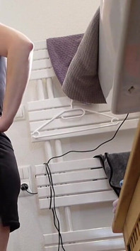 Tabu trasigt! Jag mjölkade min ex-svåger till den allra sista droppen! Kan aldrig få reda på det!