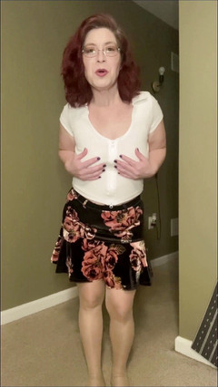 Elianna: Macecha má tajemství od nevlastního otce - vlastní roleplay