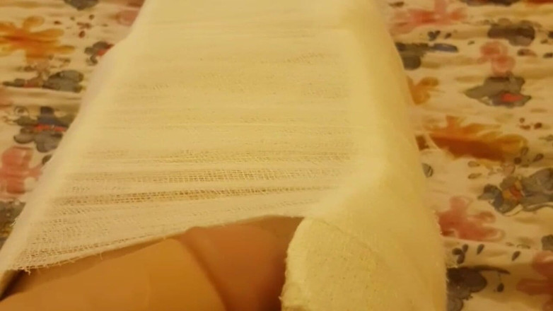 LoraBbw: Je te branle avec mon casting