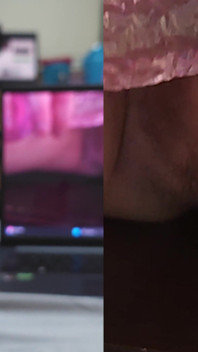 Mój ojczym znalazł mój film porno !! Złapany na gorącym uczynku! Wzajemna masturbacja!!