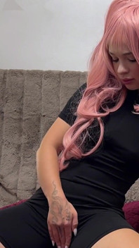 I Masturbate Softly