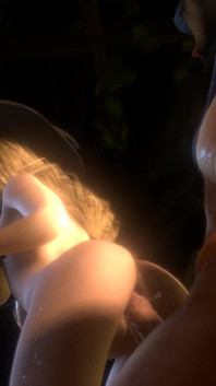 Frisky Witch Riding Dick