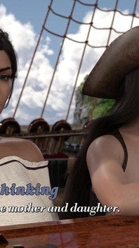 การเดินทางแห่ง慾 #6 ซาวannah จูบฉันอย่างเร่าร้อน