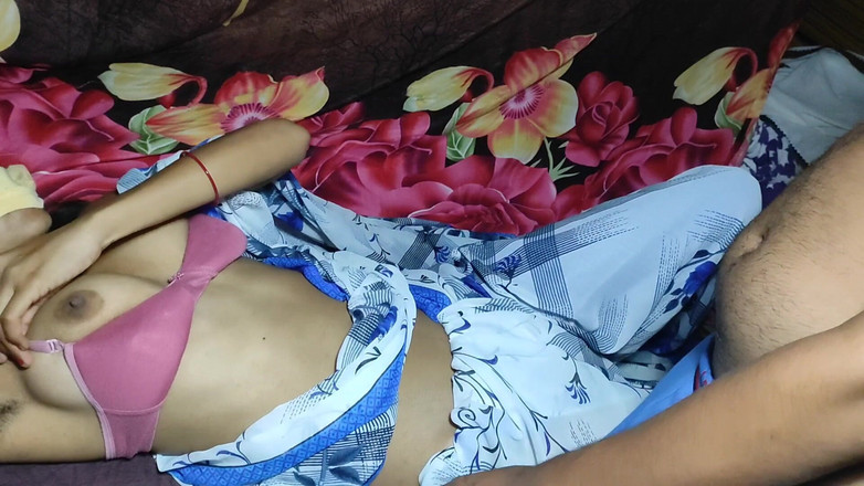 Gini272: Bhabhi's Pussy Lambida e fodida