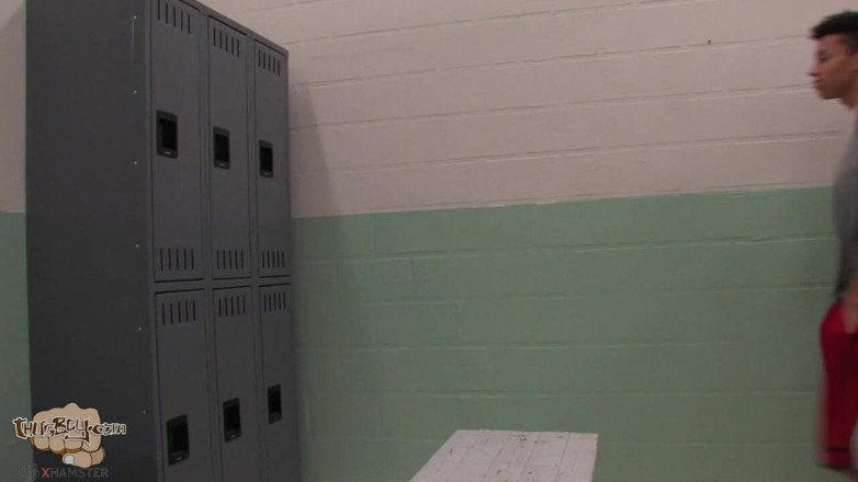 ThugBoy: Gabriel Grant + Virgil Valentine