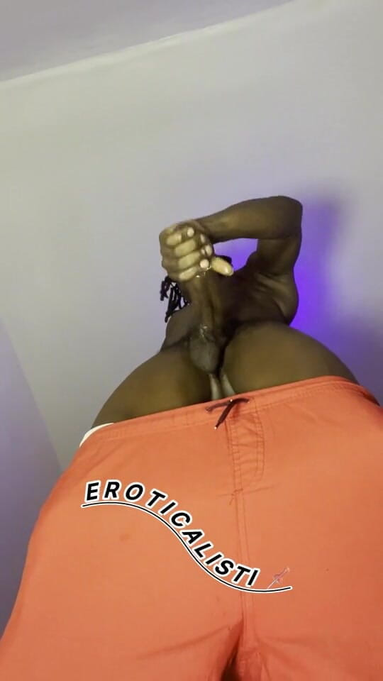 Eroticalistic: Sono Io Che Desideri