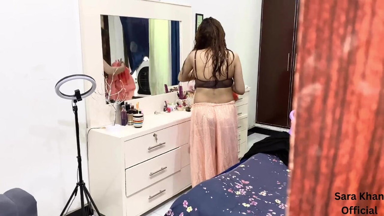 Sarakhan: Đụ đít tôi, tôi sẽ không nói với cha mẹ của...