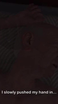 誘惑 第1章から第4章