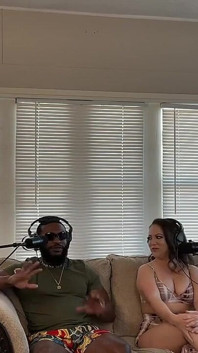 Adult Swim Talk Feat Carmen Valentina, Daisy Diva, and the Guys Asherclan Justchatting Podcas