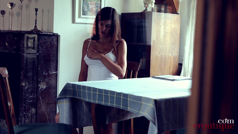 Eroutique: Candice Luca - Sexy Morning Light