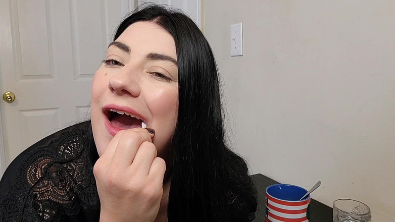 Julia Ryan: 私のパーソナル・トゥーピック