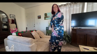 Jane Cane: 내 젖은 꿈을 리얼하게 만드는 새엄마