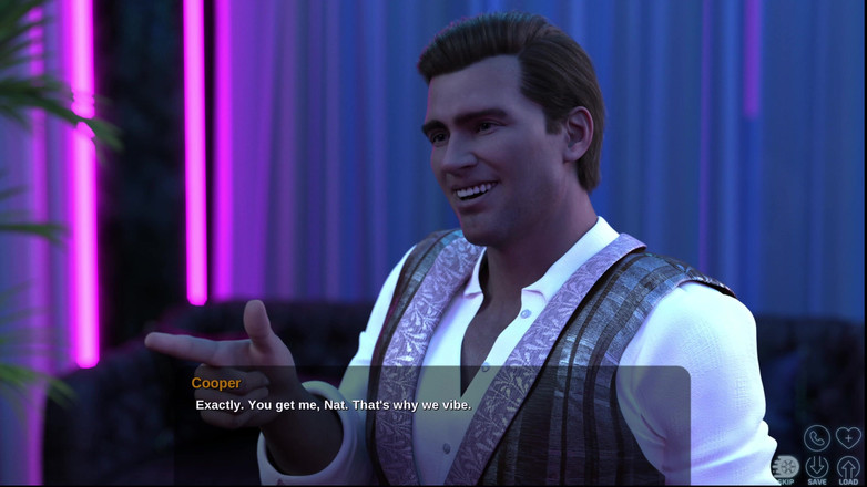 Wickedgammes studio: Pomalý a zuřivý sex. Část 29 Nová aktualizace