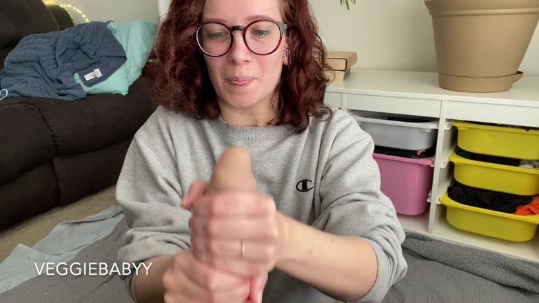 Veggiebabyy: Come ti farei una sega