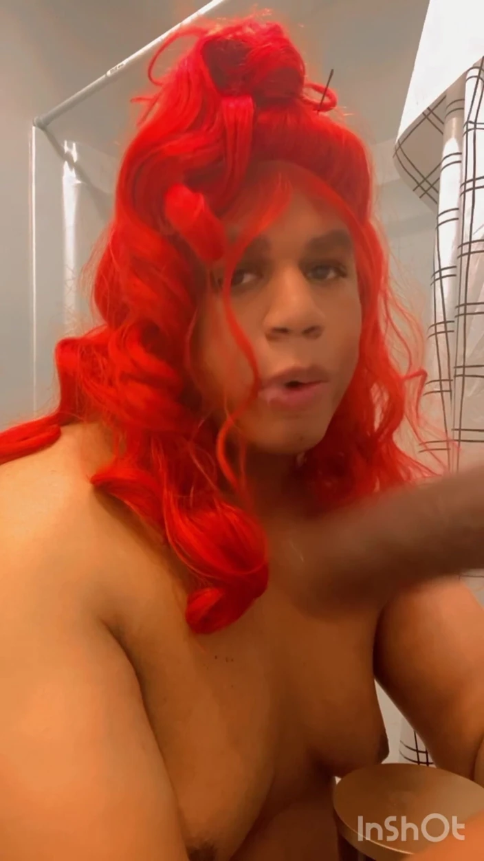 Hicktown_hoochi: Redhead Sucks You Slow and Deep