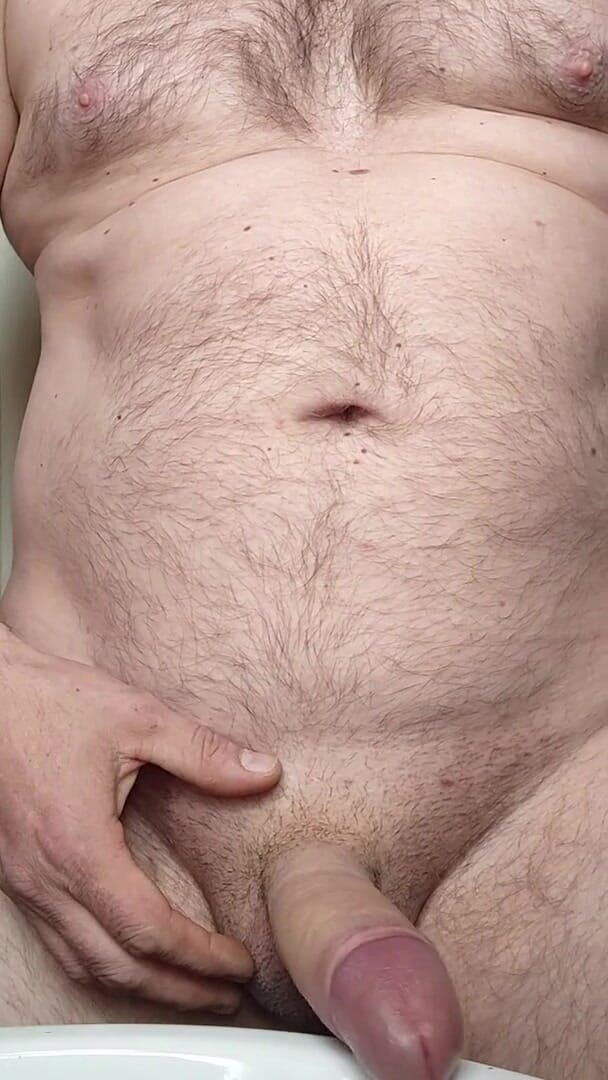 Incredible Dick: Ik en mijn grote pik