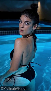 Night Swim Collection