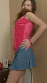 Ass fuck for Latina's and Russian teens in their favorite positions, doggy style -DVD-
