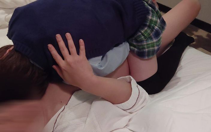 hchan: My Pussy Was Tingling, so I Got on Top and...
