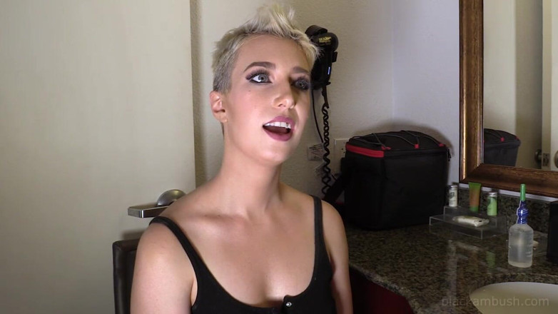 BBC Surprise: Anna and Black Cock