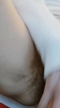 It Was a Good Strong Orgasm.